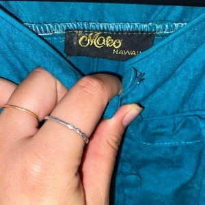 MU’UMU’U LOVERS! This is for you!